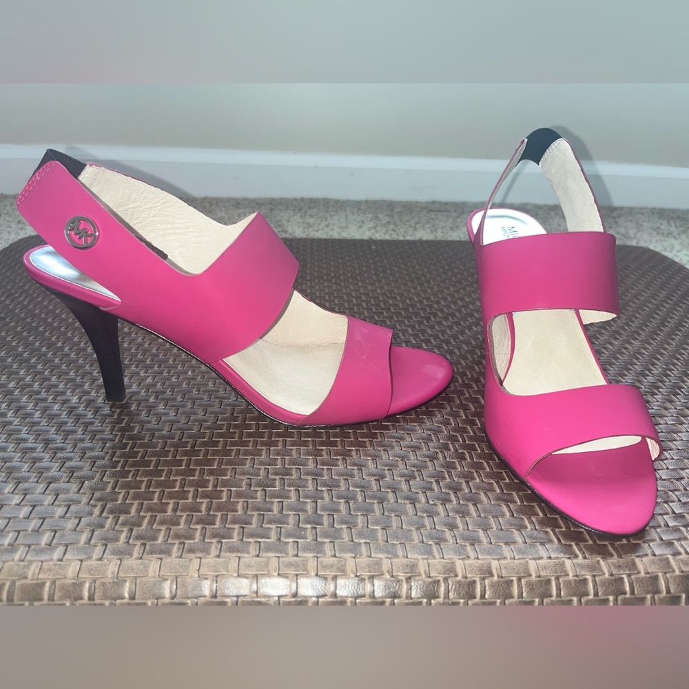 Michael Kors sandals